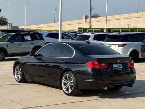 Used 2015 BMW 335i Sedan RWD image 4