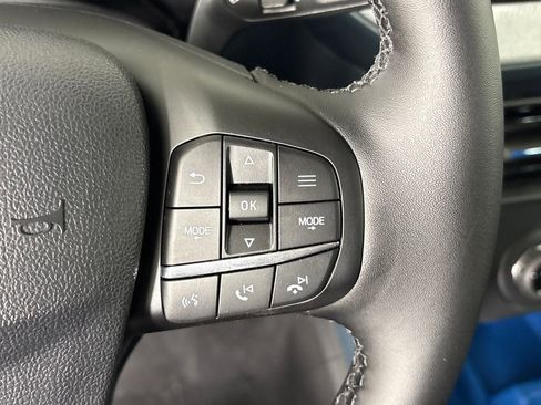 New 2026 Ford Maverick XLT w/ XLT Luxury Package image 21