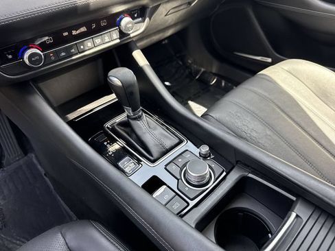 Used 2018 MAZDA MAZDA6 Grand Touring FWD image 21