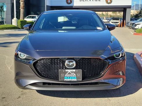 New 2026 MAZDA MAZDA3 2.5 S Hatchback w/ Premium Pkg FWD image 26