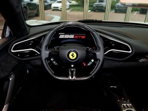 Used 2024 Ferrari 296 GTS image 33