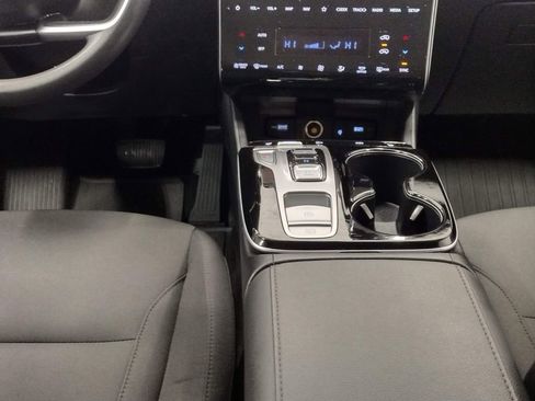 Certified 2024 Hyundai Tucson Blue image 37