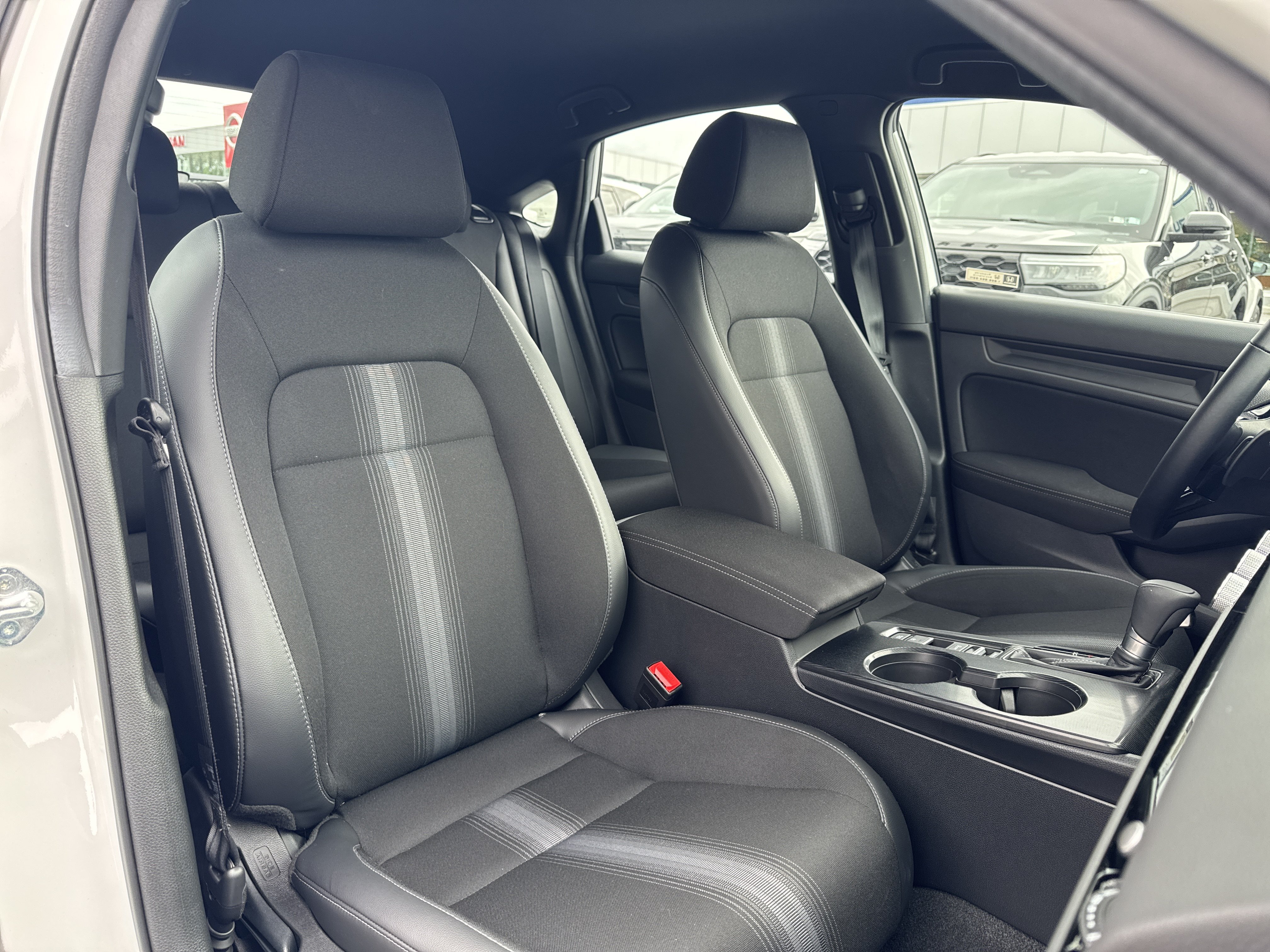 Used 2024 Honda Civic Sport image 16