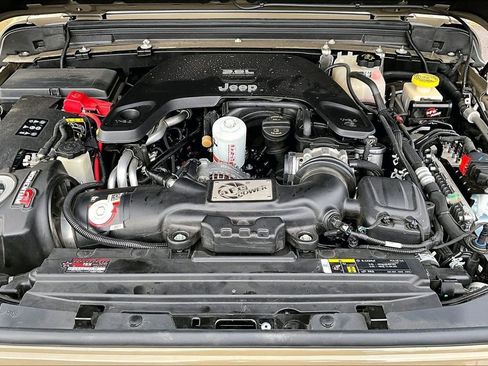 Used 2020 Jeep Gladiator Sport w/ Quick Order Package 24S image 31