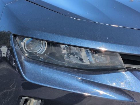 Certified 2016 Chevrolet Camaro LT image 17