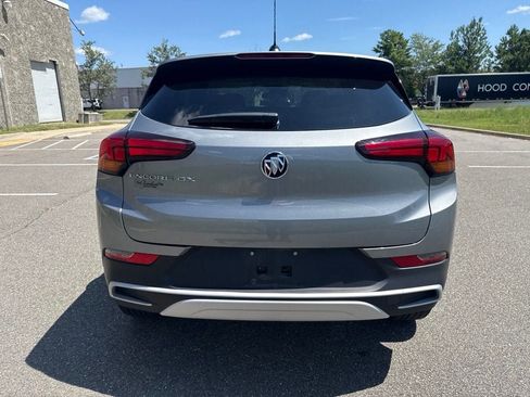 Used 2023 Buick Encore GX Preferred w/ Cold Weather Comfort Package FWD image 6