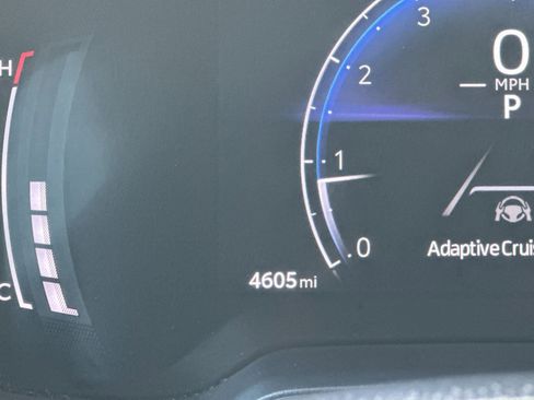 Used 2026 Toyota Corolla LE FWD image 24
