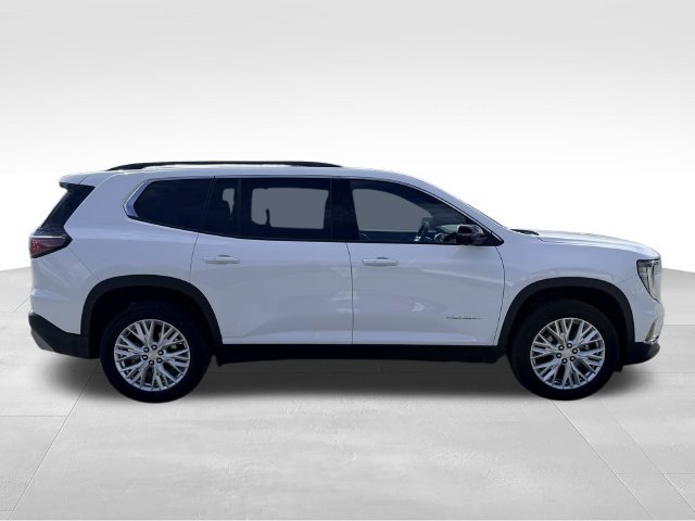 Used 2026 GMC Acadia Elevation w/ Elevation Premium Package FWD image 4