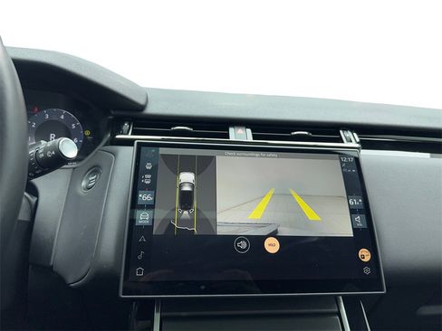 Used 2025 Land Rover Range Rover Velar Dynamic SE image 27