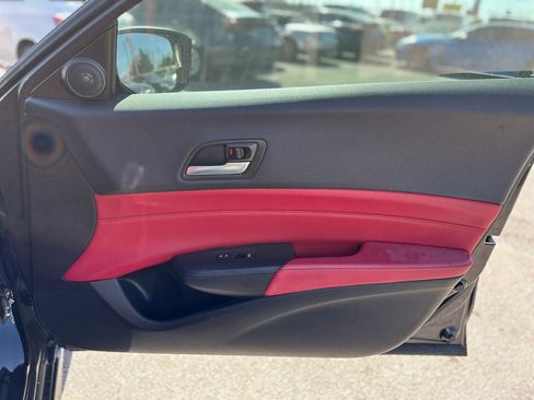 Used 2022 Acura ILX image 19