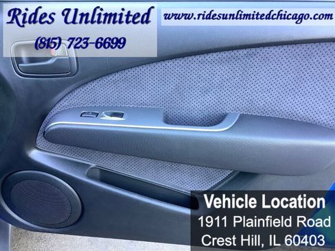 Used 2003 Mitsubishi Outlander XLS image 24