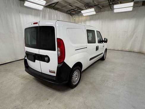 Used 2019 RAM ProMaster City Tradesman image 6