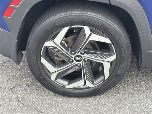 Certified 2022 Hyundai Tucson SEL w/ Convenience Package image 17