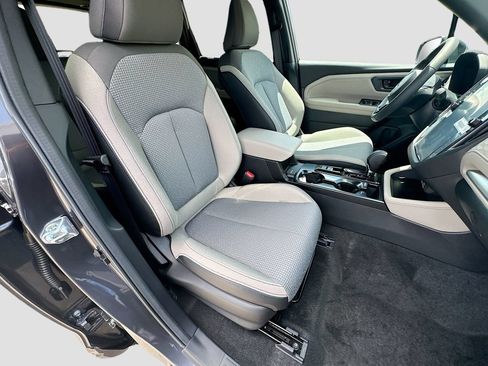 New 2026 Subaru Forester Premium AWD/4WD image 36