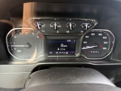 Used 2021 GMC Sierra 2500 SLE w/ SLE Convenience Package AWD/4WD image 21