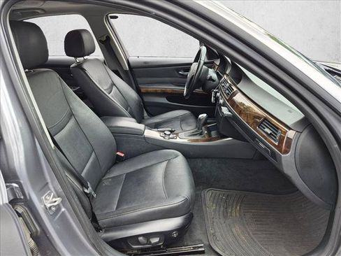 Used 2011 BMW 328i Sedan RWD image 20