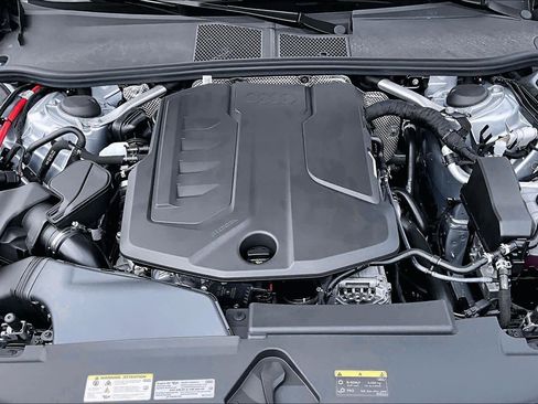 Used 2025 Audi A5 2.0T Premium Plus image 30