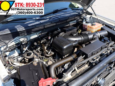 Used 2009 Ford F150 XLT image 21