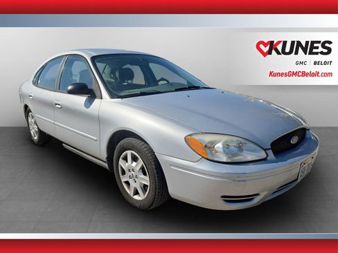 Used 2006 Ford Taurus SE FWD image 1