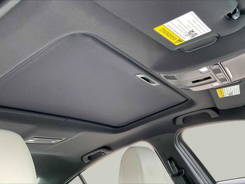 Used 2019 MAZDA MAZDA6 Signature FWD image 13