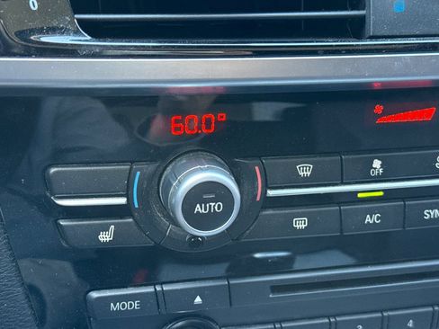 Used 2017 BMW X4 M40i AWD/4WD image 29