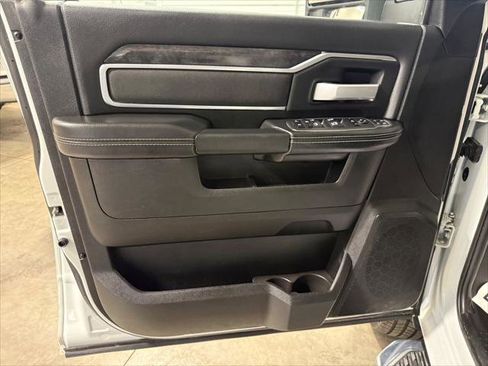 Certified 2024 RAM 2500 Big Horn w/ Safety Group image 45