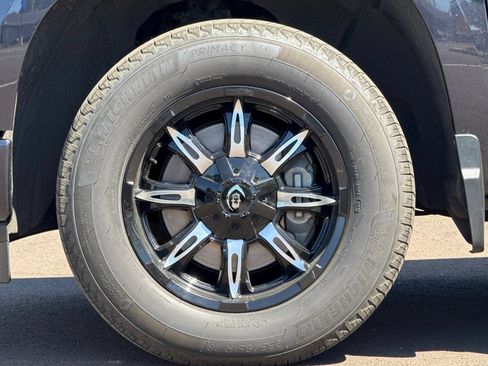 Used 2024 Chevrolet Silverado 1500 RST w/ Convenience Package II AWD/4WD image 26