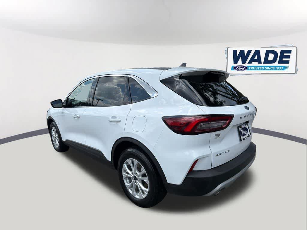 Used 2024 Ford Escape Active FWD image 7