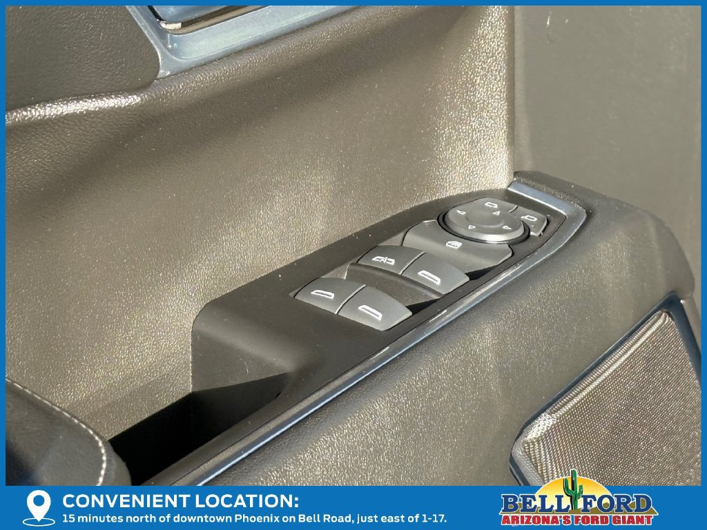 Used 2024 GMC Sierra 1500 Elevation AWD/4WD image 15