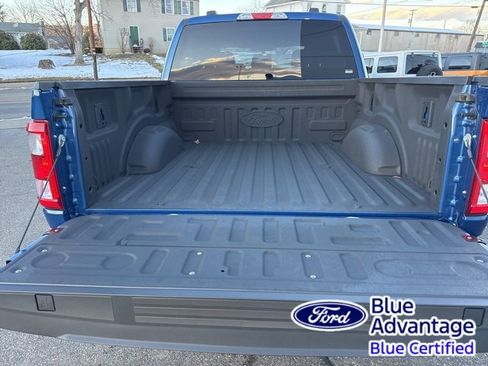 Certified 2023 Ford F150 XL w/ STX Appearance Package image 41
