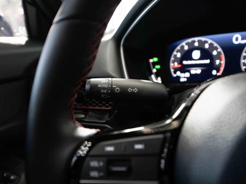 Used 2025 Honda Civic Si image 13