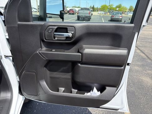 New 2026 Chevrolet Silverado 2500 W/T AWD/4WD image 27