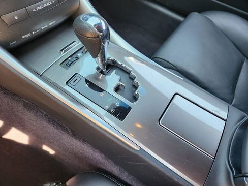 Used 2014 Lexus IS 250C w/ F-Sport Package w/as Tires image 28