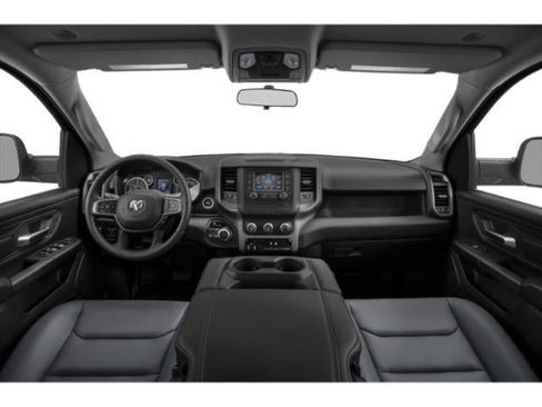 Used 2019 RAM 1500 Tradesman image 8