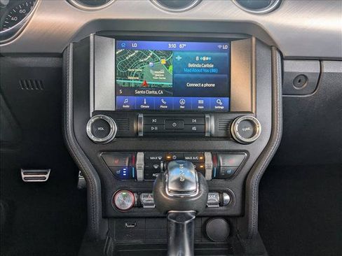 Used 2019 Ford Mustang Premium w/ Pony Package RWD image 15