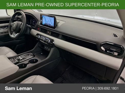 Used 2025 Honda Pilot Touring image 31