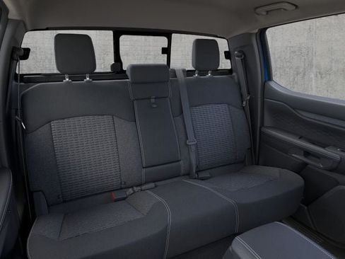 New 2026 Ford Ranger XLT AWD/4WD image 11