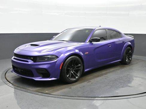 Used 2023 Dodge Charger Scat Pack image 2