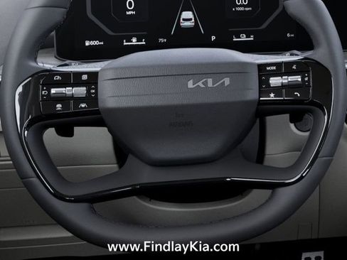 New 2026 Kia Sorento SX Prestige AWD/4WD image 25