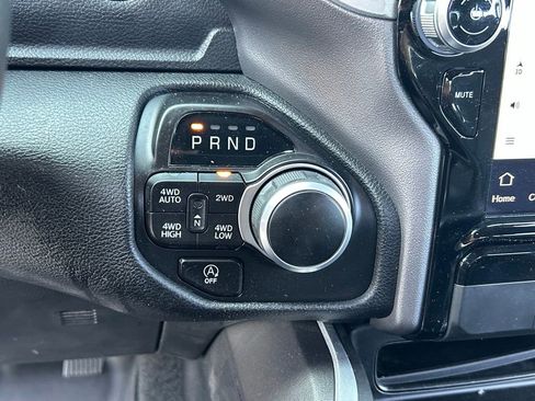 Used 2023 RAM 1500 Big Horn AWD/4WD image 20