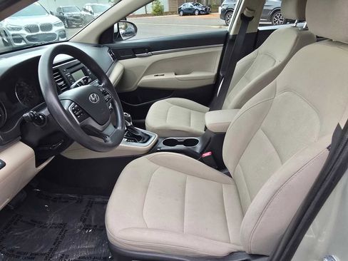 Used 2017 Hyundai Elantra SE image 22