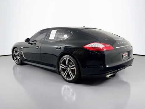 Used 2013 Porsche Panamera image 7