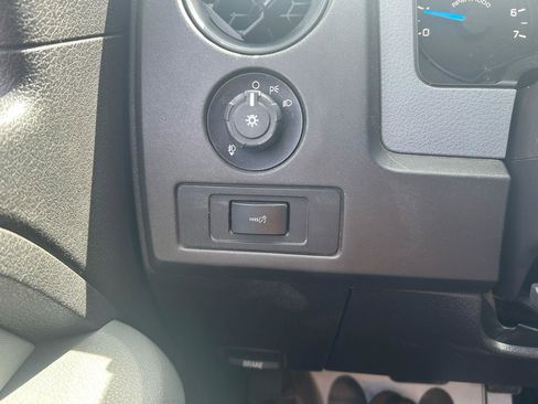 Used 2014 Ford F150 STX w/ Equipment Group 201A Mid AWD/4WD image 27