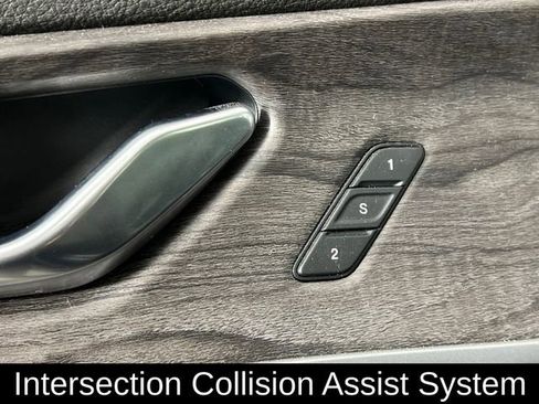 Used 2023 Jeep Grand Cherokee Limited w/ Luxury Tech Group II image 24