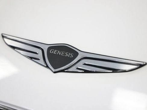 New 2026 Genesis GV70 2.5T AWD/4WD image 4