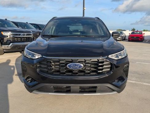 New 2026 Ford Escape ST-Line image 2