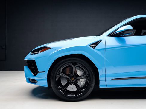 Used 2024 Lamborghini Urus S AWD/4WD image 19