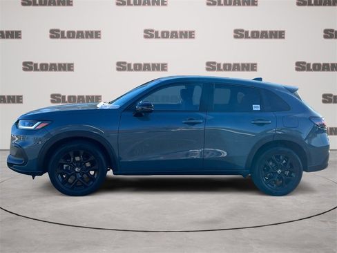 Used 2024 Honda HR-V Sport image 2