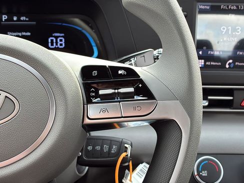 New 2026 Hyundai Elantra SE FWD image 26