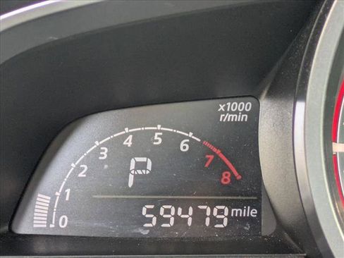 Used 2015 MAZDA MAZDA3 i Touring image 10